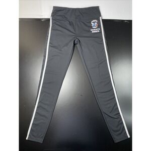 Charlotte Hornets Carl Banks 4Her G-III Womens Athletic Leggings Size Medium